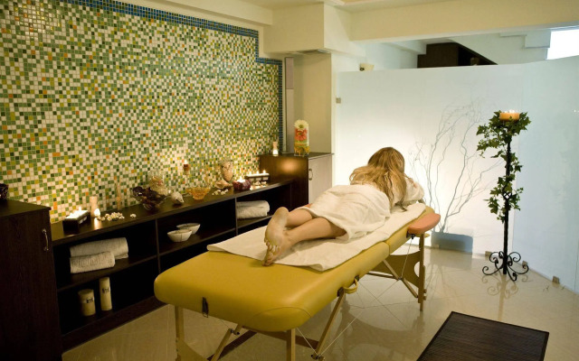 Zeus Village Resort - Adults Only