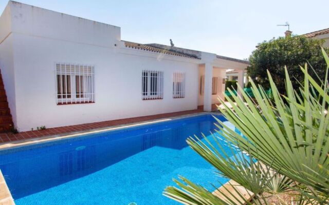 Villa Llevant L'Ametlla de Mar