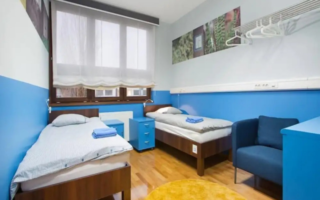 Hostel Bureau