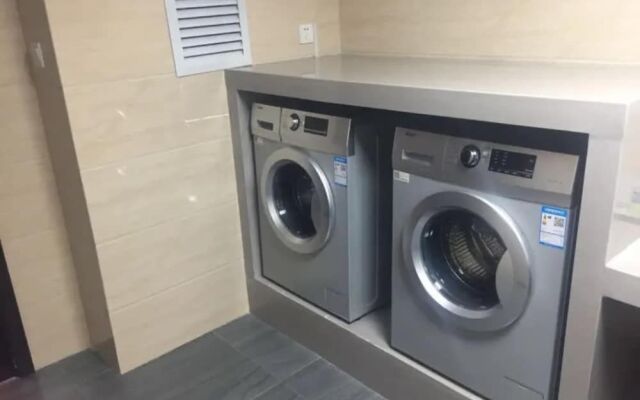 Orange Hotel (Xi'an High-tech Zone Jinye Road)