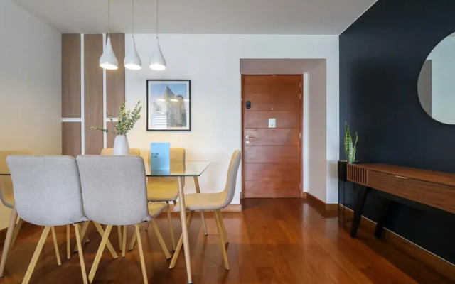 w Classy 2BR in Miraflores