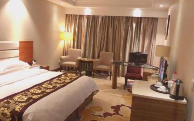 Nanyang Urban Grand Hotel