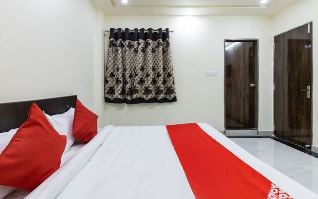 Oyo 39426 Hotel Lotus