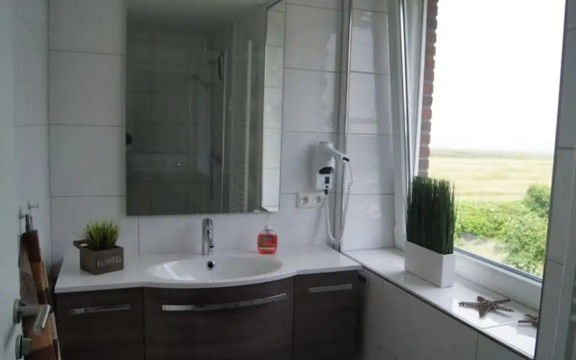 Holiday Apartment Wiewind