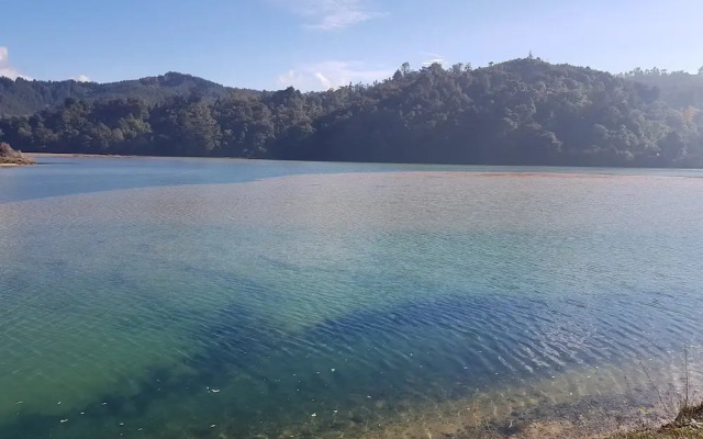 Kaiteriteri Abel Tasman Inlet Views