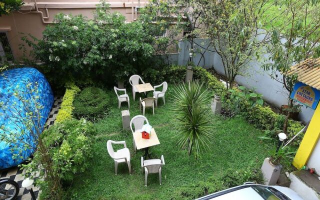 OYO 19919 Home Mountain View 2BHK Ooty Lake
