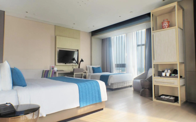 Novotel Shanghai Clover