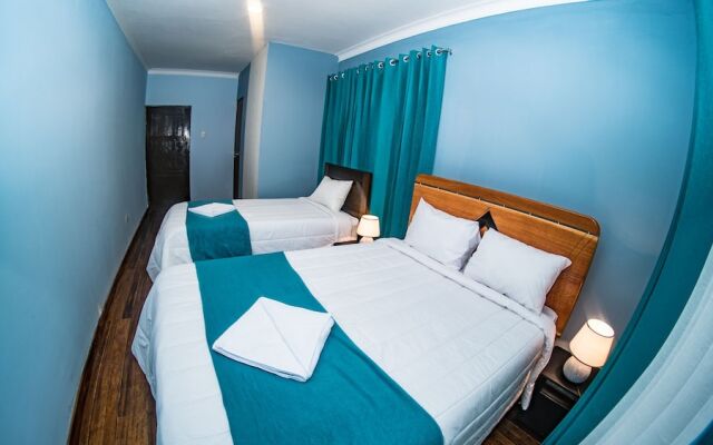 Elkin House Cusco