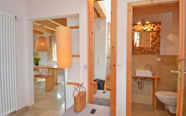 Haus Baabinchen