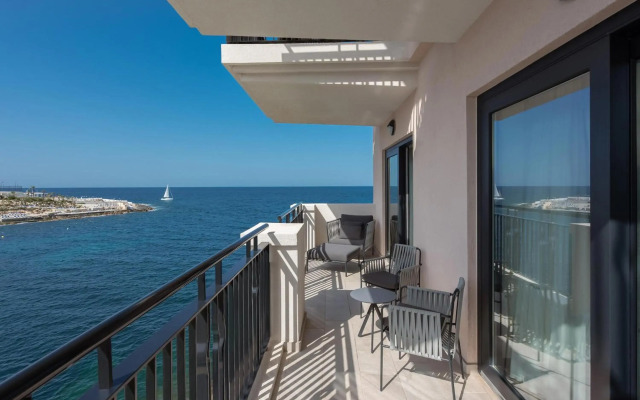 The Westin Dragonara Resort, Malta