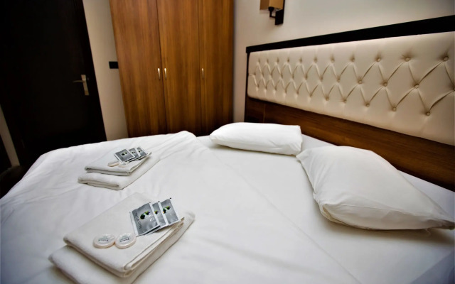 Yayla Otel