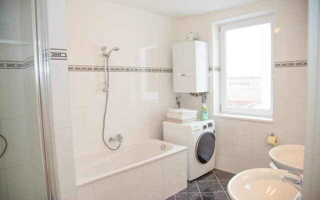 Vienna Hotspot - Museum