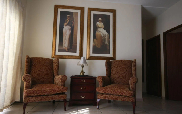 Fourways Apartments