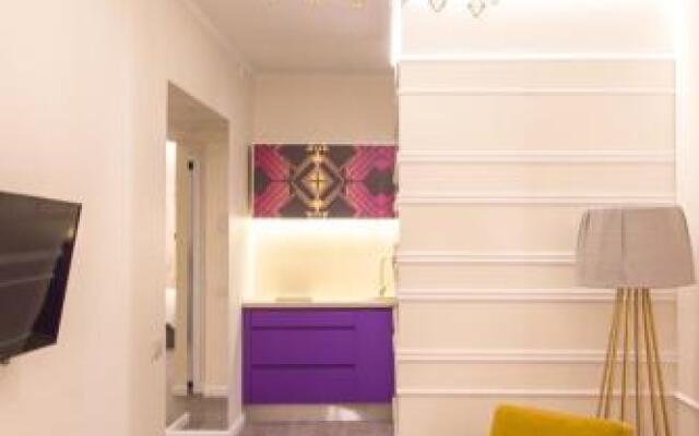 Dysnos Avenue Apartaments