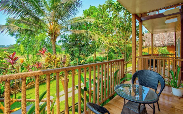 The Lazy Cabanas