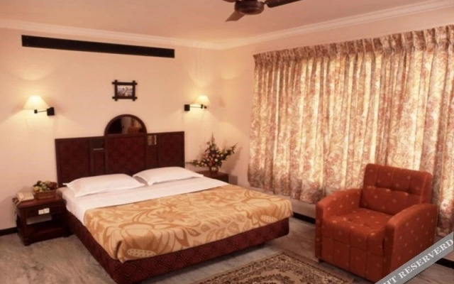 Hotel Park Inn Coimbatore