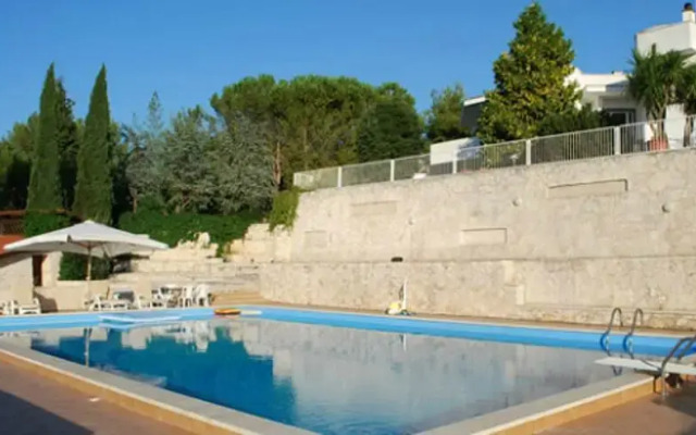 Villa la Cupa
