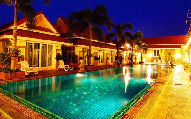 H2 Hua Hin Residence