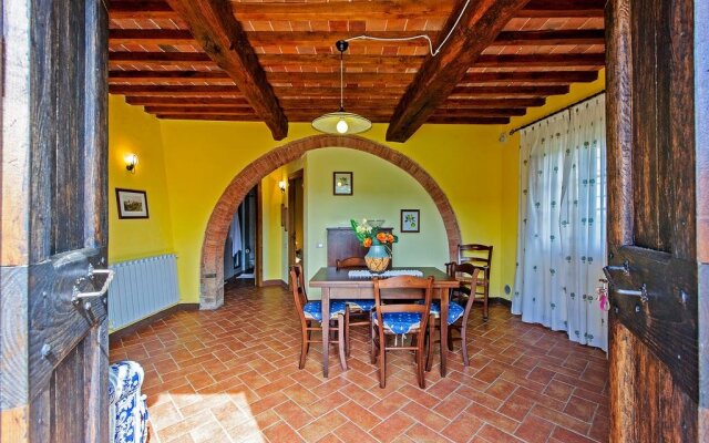 Agriturismo Colle di Mezzo