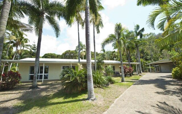 John's Tropical Island Home