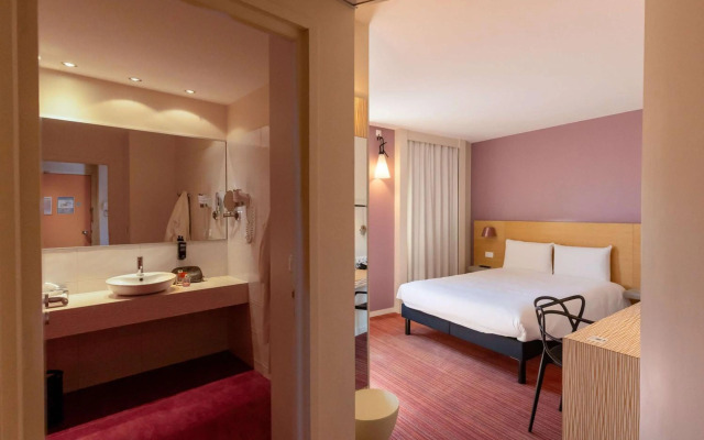 ibis Styles Le Puy-en-Velay