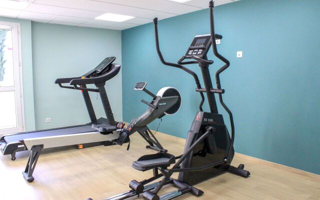 Urban Hotel Aix-les-Bains, BW Signature Collection