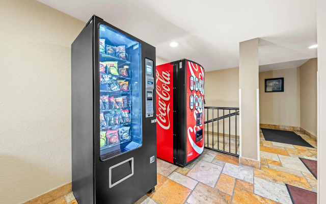 Comfort Inn & Suites of Salinas