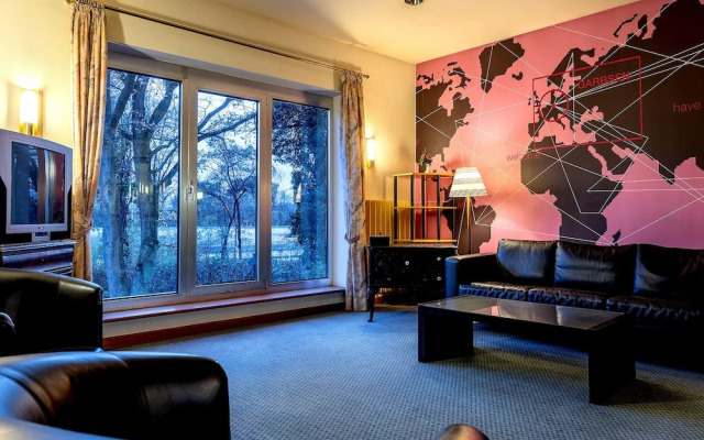 Hotel Hannover-Garbsen