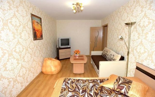 Naujakiemio Apartment