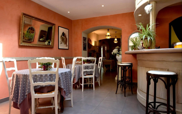 Hotel L'Hermitage