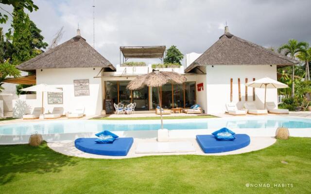The Apartments Umalas