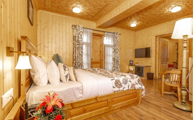 Shaw Inn – Guest Rooms – Gulmarg