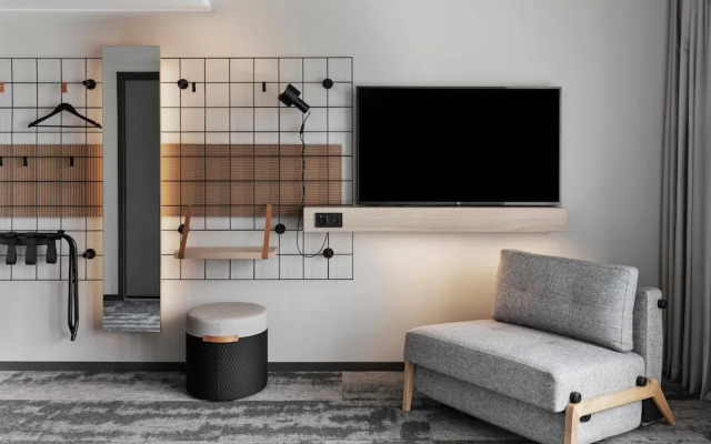Moxy Bergen