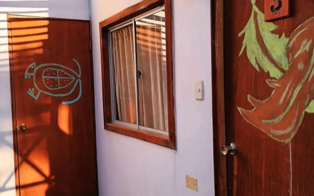 Hostal AlYaras