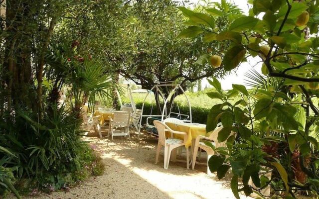 Hotel Silvana Garnì