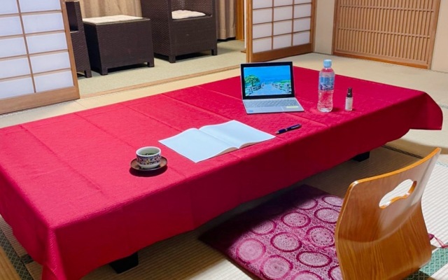 Izunagaoka Onsen Kobo No Yu Nagaokaten