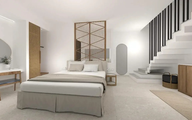 Deos Luxury Suites