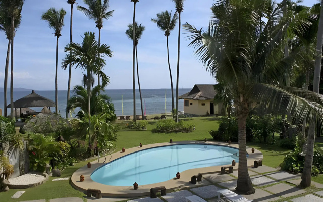 Oceana Hotel & Beach Resort