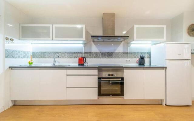 San Jose Apartment