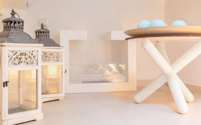 Darsena Sunset Apartment