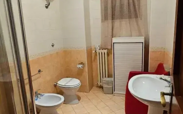 CconfortHotels Dimora Cavour