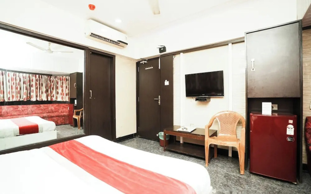 Hotel Kings Palace