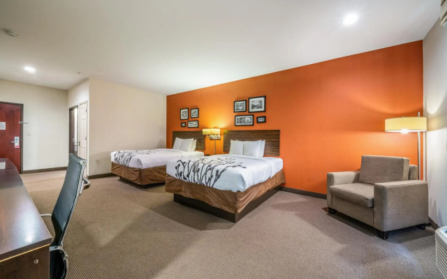 Rest Well Inn & Suites