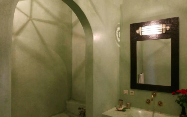 Riad Al Anouwar