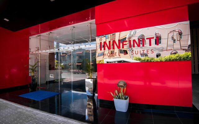 Innfiniti Hotel & Suites