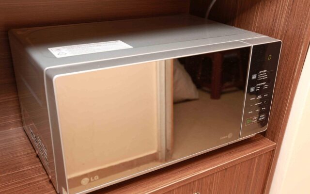 K Space Inn 569 - Hostel