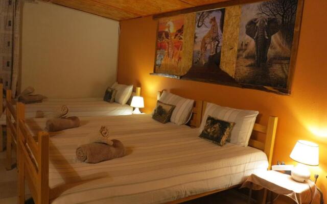 Okahandja Guesthouse