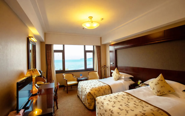 Yantai Golden Gulf Hotel