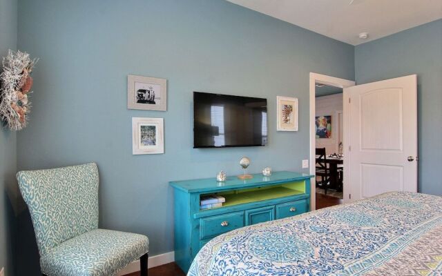 Casa Sol 15 by RedAwning