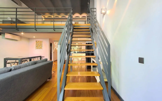 Lisbon Premium Loft by Homing